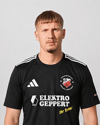 Levin Schmidt
