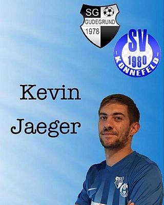 Kevin Jaeger