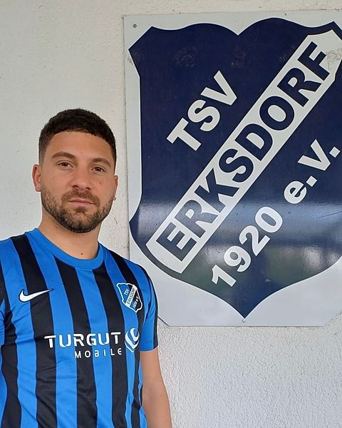 Foto: TSV Erksdorf