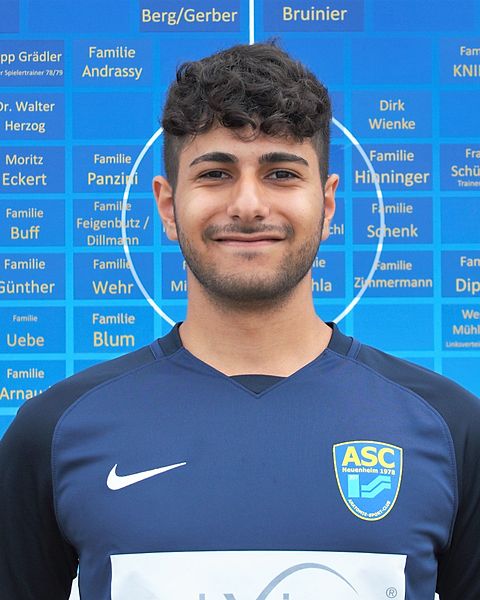 Foto: Alexander Stiehl