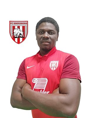 Deouseman Sankoh