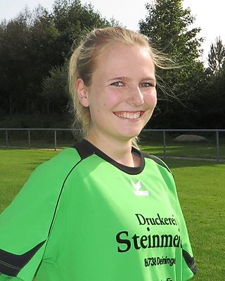 Christina Muschaweck