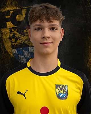 Valentin Moedel