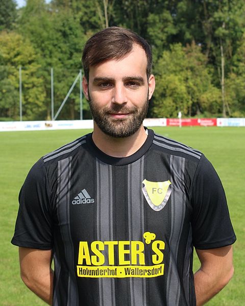 Foto: FC Oberpöring