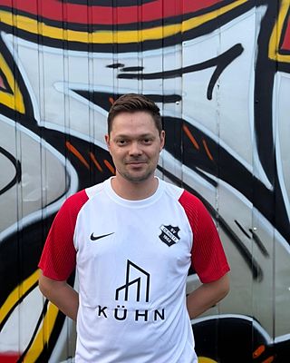 Maik Kamann