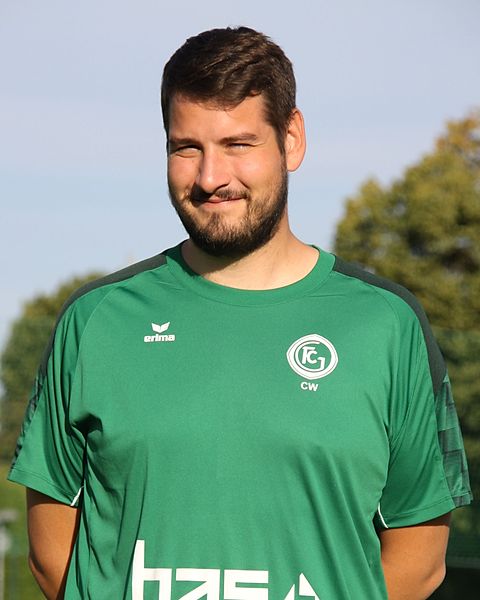 Foto: FCG
