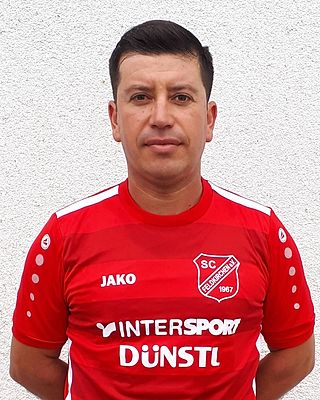 Erik Montenegro Torres