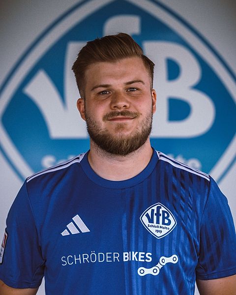 Foto: Jannik Stodiek