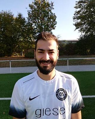 Taner Özkan