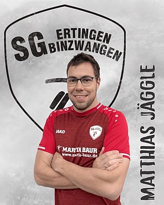 Matthias Jäggle