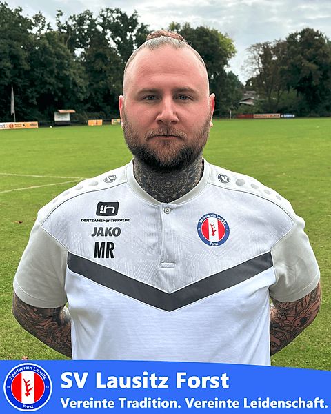 Foto: SV Lausitz Forst