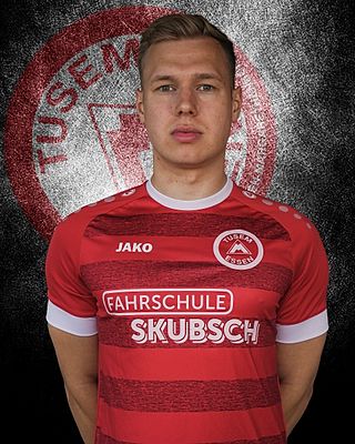 David Nicolas Capellaro