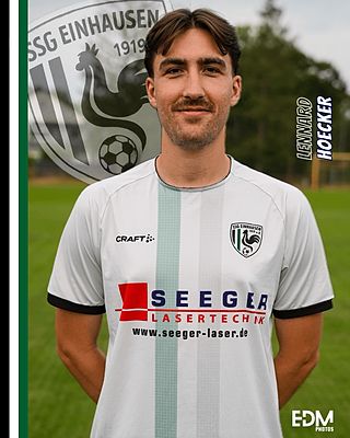 Lennard Hoecker