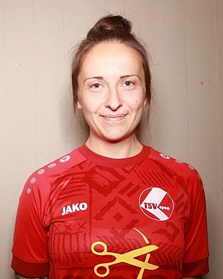 Miriam Bürger