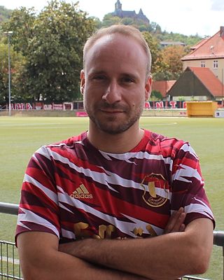 Alexander Seil