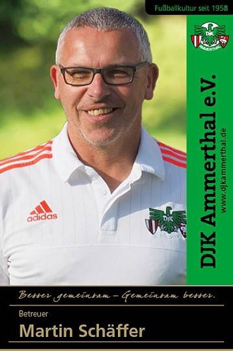 Foto: DJK Ammerthal e.V.