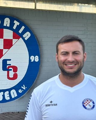 Josip Sokcevic