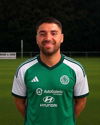 Delmar da Rocha Nunes