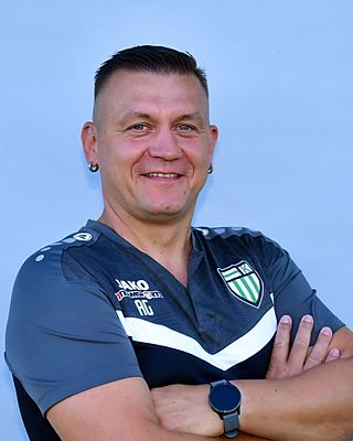 Alexander Grimm
