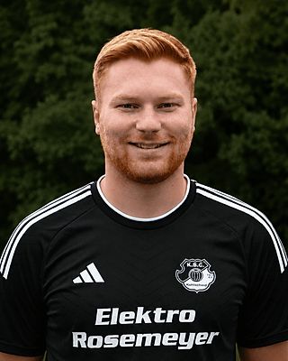 Kai Gillißen