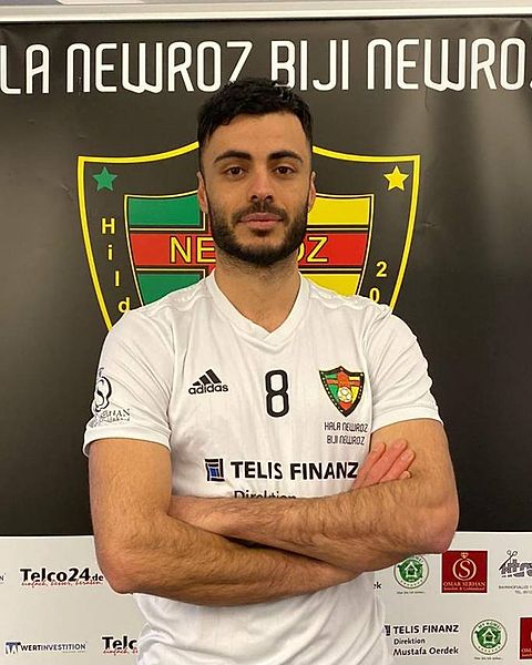 Foto: Slavik Siabandov