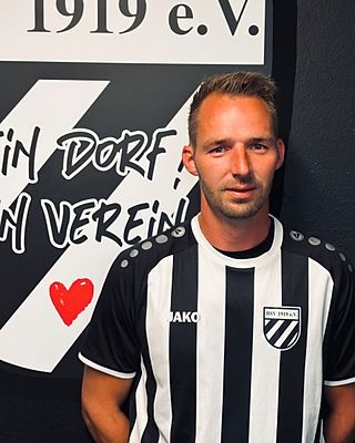 Dennis Jansen