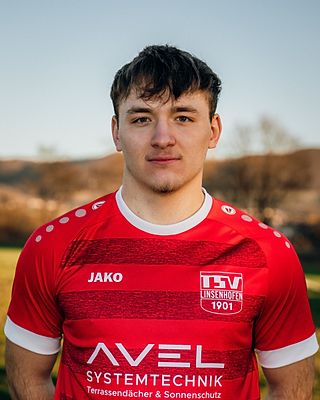 Joel Dolde