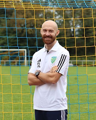 Steffen Leibold