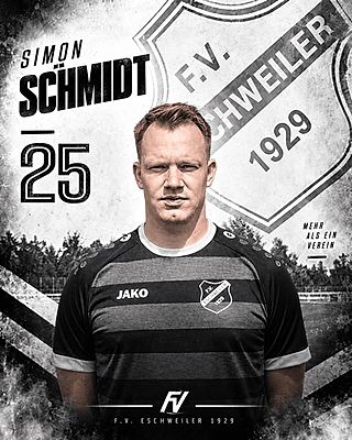 Simon Schmidt