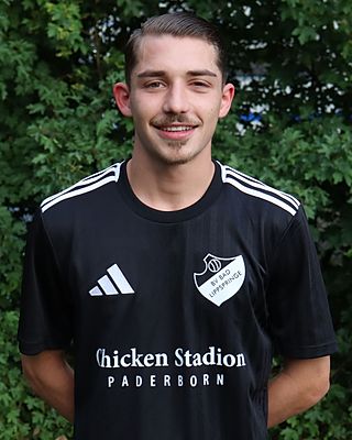 Taylan Scherer