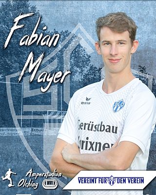 Fabian Mayer