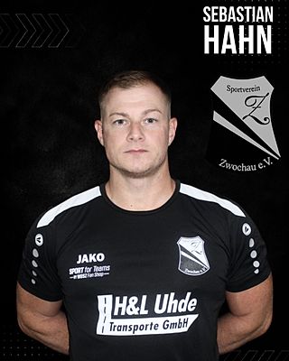 Sebastian Hahn