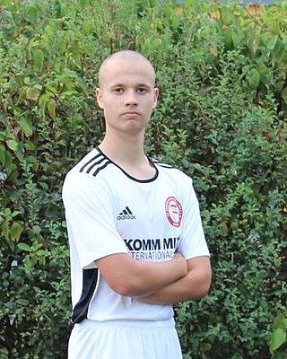 Trevor Mettendorf
