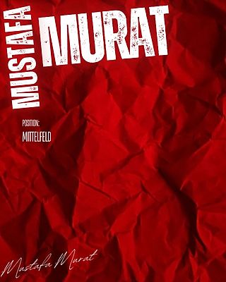 Murat Mustafa