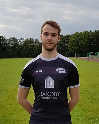 Andre Christian Winter