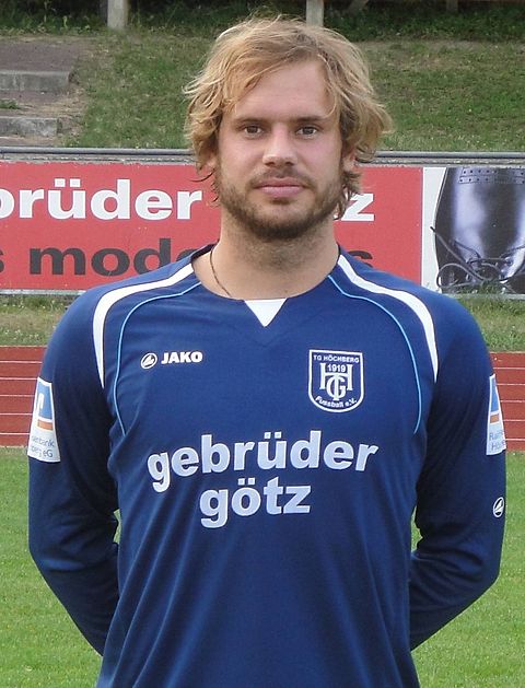 Foto: Sebastian Genheimer (TG Höchbe