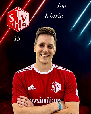 Ivo Klaric