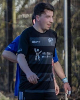 Robin Udo Katthöfer