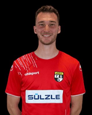 Jonas Kurz