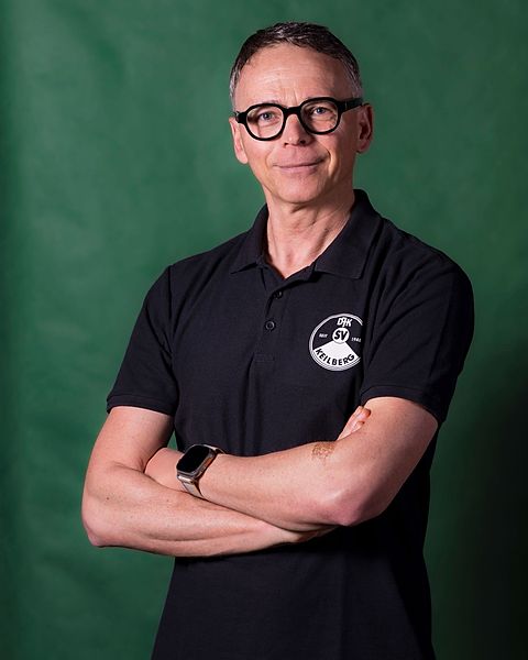 Foto: Ingo Maschauer