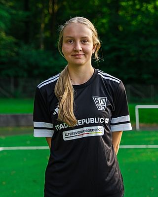 Nora Tschunko