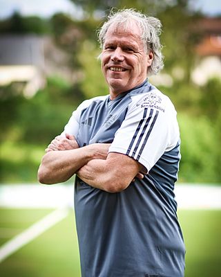 Ulf Zuschlag