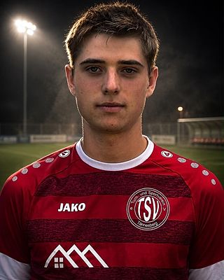Stefan Eckl