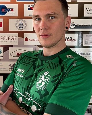 Tony Florian Pilatowsky