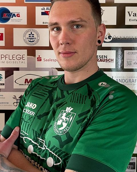 Foto: Vfl Rossbach