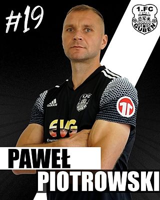 Pawel Piotrowski