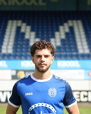 Ivan Jozic