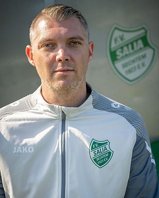 Christopher Nüssgen