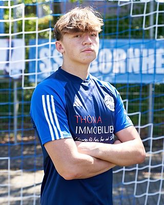 Julian Paul Grabensee