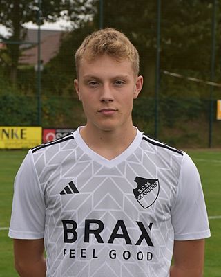 Johann Menzel